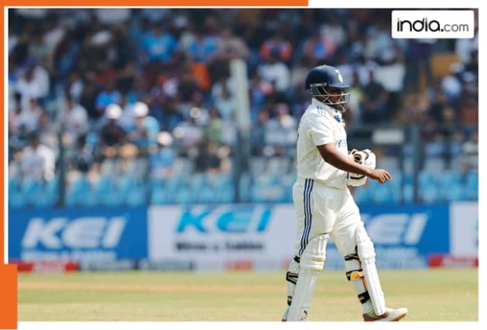 Sarfaraz Khan, India A, South Africa A, Rishabh Pant, Sai Sudarshan, cricket, cricket news, latest cricket news