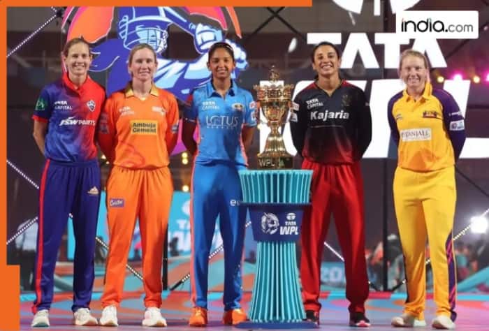 WPL auction,Women's Premier League,BCCI,New Delhi,retention rules,Right to Match,Mumbai Indians,cricket auction,Indian women cricket,WPL 2026,wpl,royal challengers bengaluru,rtm,bcci,women s premier league,rcb,board of control for cricket,new delhi,mumbai,india, Cricket, Sports news