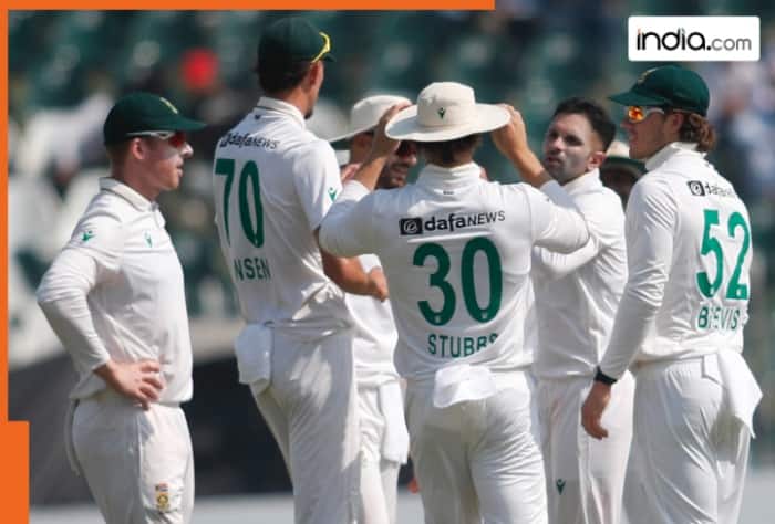 PAK vs SA 2nd Test, PAK vs SA 2nd Test news, PAK vs SA 2nd Test latest news, PAK vs SA 2nd Test news updates, PAK vs SA 2nd Test current news, PAK vs SA 2nd Test latest news updates, Pakistan vs South Africa, second Test, cricket, cricket news, sports news