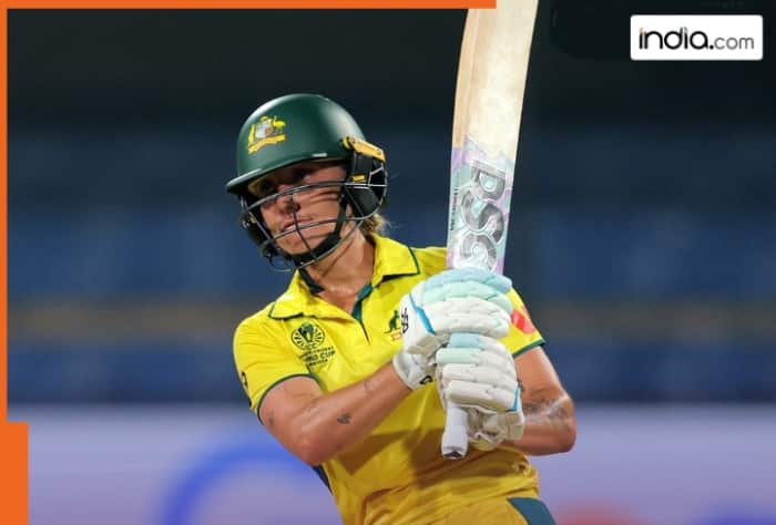 ICC Women's World Cup, ICC Women's World Cup news, ICC Women's World Cup latest news, ICC Women's World Cup news updates, ICC Women's World Cup latest news updates, Australia vs England, Australia Women Cricket, England Cricket Team, sports news