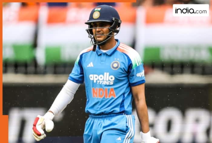 Shubman Gill Captaincy Record,Shubman Gill Unwanted Record,Gill Captaincy Record,Gill Shubman Cricket,Shubman Gill Stats,India vs Australia,IND vs AUS,India vs Australia 2nd ODI,IND vs AUS 2nd ODI,cricket news
