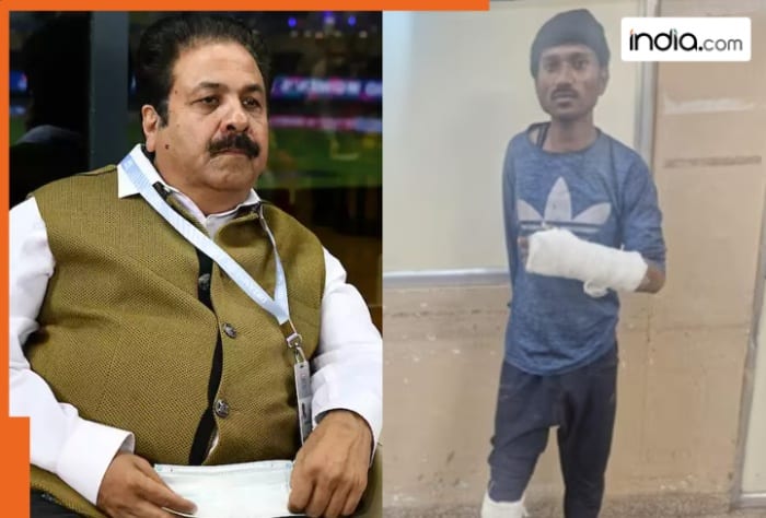 australian players molestation, indore molestation, australian players molested in indore, indore man arrested, madhya pradesh police, BCCI on molestation of australian player, news