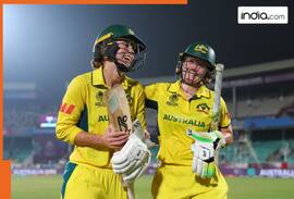 Australian women cricketers harassed in Indore, police chase suspect on bike, FIR registered in...