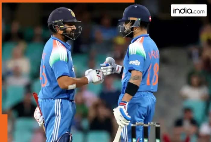 BCCI, Annual Players Contract, Senior Men, Senior Women, Rohit Sharma, Virat Kohli,