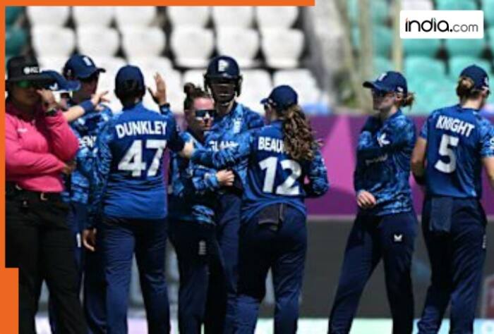ICC Women's World Cup, ICC Women's World Cup news, ICC Women's World Cup latest news, ICC Women's World Cup news updates, ICC Women's World Cup current news, ICC Women's World Cup news updates, England vs New Zealand, cricket news, sports news