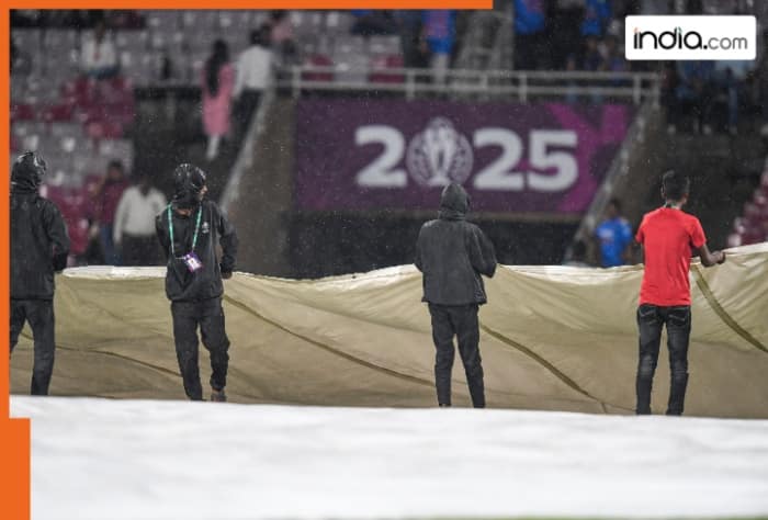 ICC Women's World Cup, ICC Women's World Cup news, ICC Women's World Cup latest news, ICC Women's World Cup news updates, India Women vs Bangladesh Women, Indian Cricket Team, Bangladesh Cricket Team, cricket news, sports news