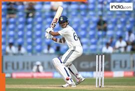 Ranji Trophy: Yashasvi Jaiswal to return for Mumbai's clash against Rajasthan
