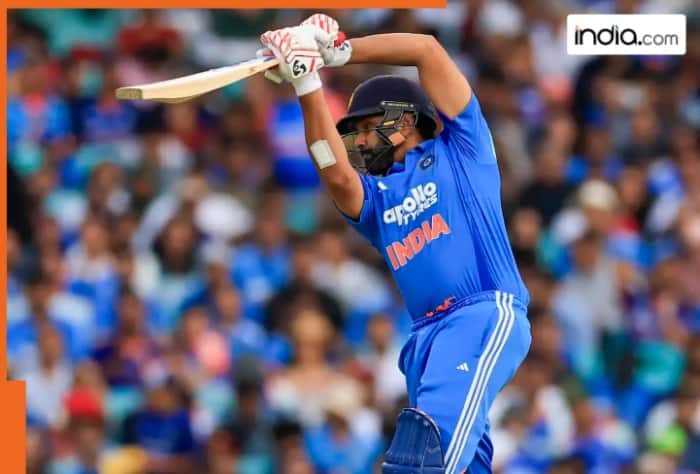 rohit sharma, abhishek nayar, india, ind vs aus, ind vs aus odis, rohit sharma weight loss, cricket news, sports news