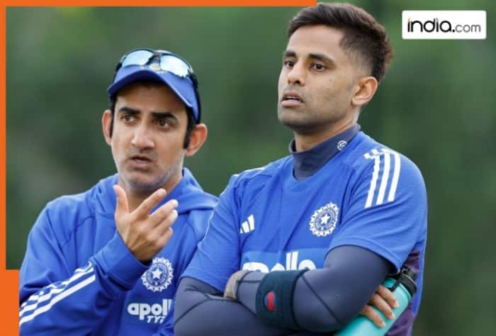 India Vs Australia, India Vs Australia 1st T20I, India Vs Australia Playing 11, India vs Australia Squads, India playing XI, India predicted Playing 11 vs Australia, Australia playing XI, Australia predicted Playing 11, IND vs AUS 1st T20I Predicted 11, Suryakumar Yadav, Shubman Gill, Abhishek Sharma, Tilak Varma, Sanju Samson, Shivam Dube, Axar Patel, Jasprit Bumrah, Varun Chakaravarthy, Harshit Rana, Mitchell Marsh, Travis Head, Matthew Short, Tim David, Mitchell Owen, Xavier Bartlett, Josh Hazlewood, Josh Philippe, Tanveer Sangha, T20 Cricket, Cricket News