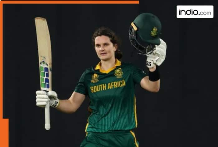 ICC Women's World Cup 2025, Laura Wolvaardt, South Africa, England, SA vs ENG, Smriti Mandhana, Mithali Raj, Cricket, cricket news, latest cricket news,
