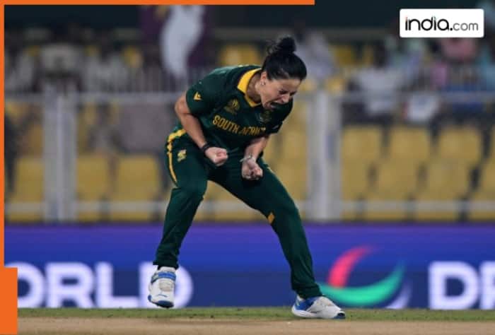 ICC Women's ODI World Cup 2025, Laura Wolvaardt, Marizanne Kapp, SA vs ENG, Jhulan Goswami, cricket, cricket news, latest cricket news,