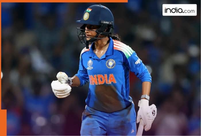 ICC Women’s ODI World Cup 2025, Jemimah Rodrigues, DY Patil Stadium, Amanjot Kaur, Phoebe Litchfield, Ashleigh Gardner, Harmanpreet Kaur, Smriti Mandhana, Cricket, cricket news, latest cricket news,