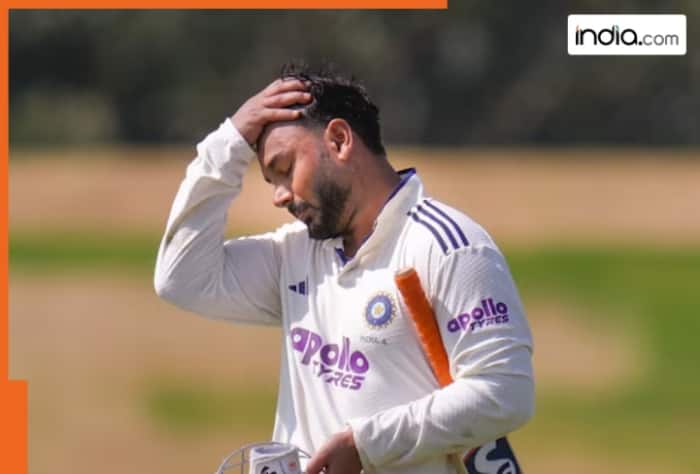 India A vs South Africa A, Rishabh Pant, cricket, cricket news, latest cricket news, IND A vs SA A, Rishabh Pant news, sports news