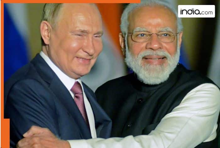 Indian airspace set to become more secure as Russia dispatches fourth S-400 air defence system to India, provides major update on fifth delivery