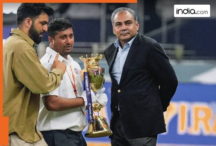 ICC, Anil Chaudhary, Asia Cup 2025, Mohsin Naqvi, ACC, Asian Cricket Council, Suryakumar Yadav, India vs Pakistan, PCB,