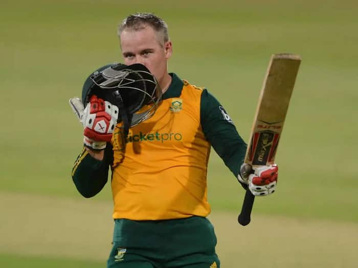 Morne van Wyk