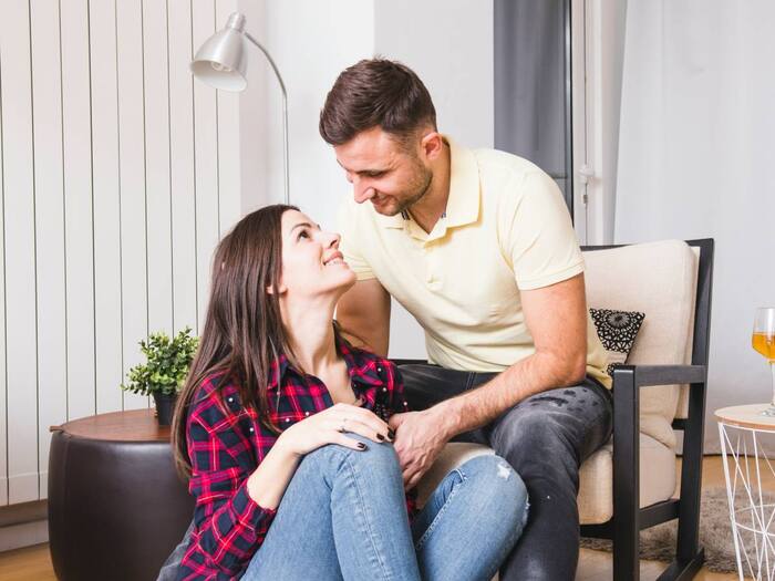 Mulank Husband Wife  1