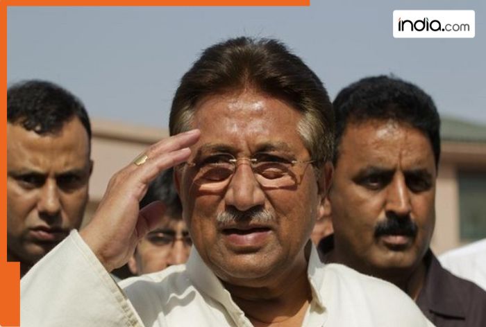 ‘Musharraf handed over Pakistan’s nuclear bombs to…’: Ex-CIA agent drops bombshell on Pakistan