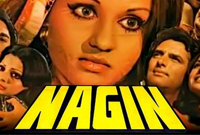 Nagin songs Laxmikant Pyarelal