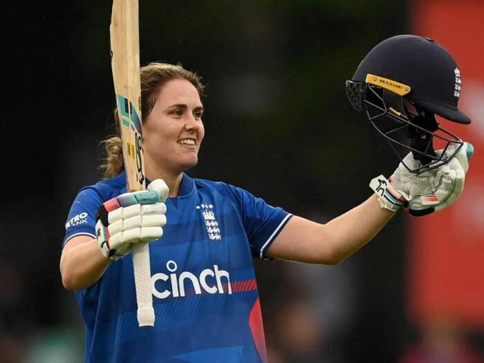 Nat Sciver Brunt