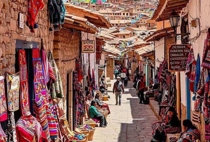 Nepal Handicraft items