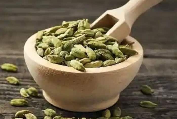 Nepal India trade coffee cardamom