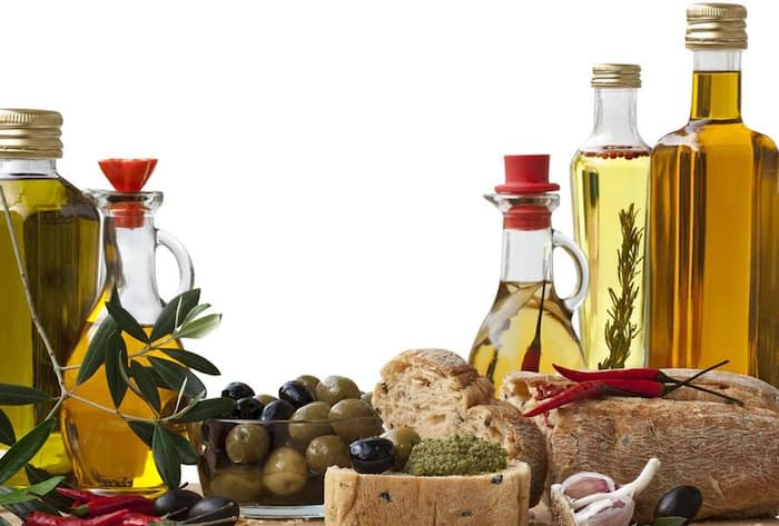 Nepal India trade edible oil