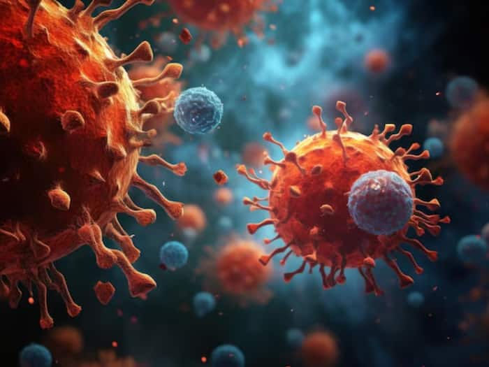 New diseases prediction