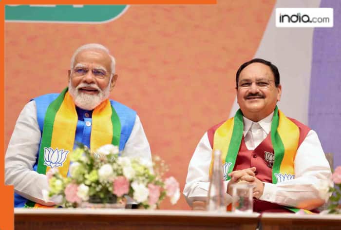 Bihar Assembly Election: How is BJP planning to cross 80 seats? Prashant Kishore's allegations; everything you need to know