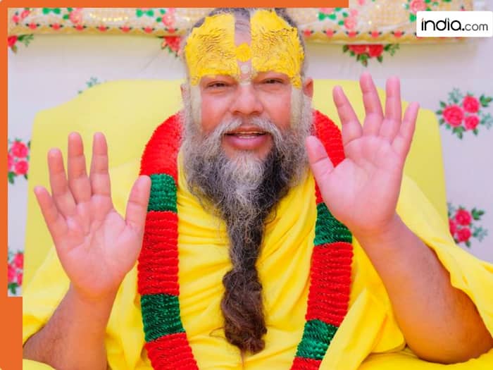 Premanand Ji Maharaj Health BIG Update: Vrindavan Saint issues statement, says 'I wish my kidneys fail in...' devotees to...