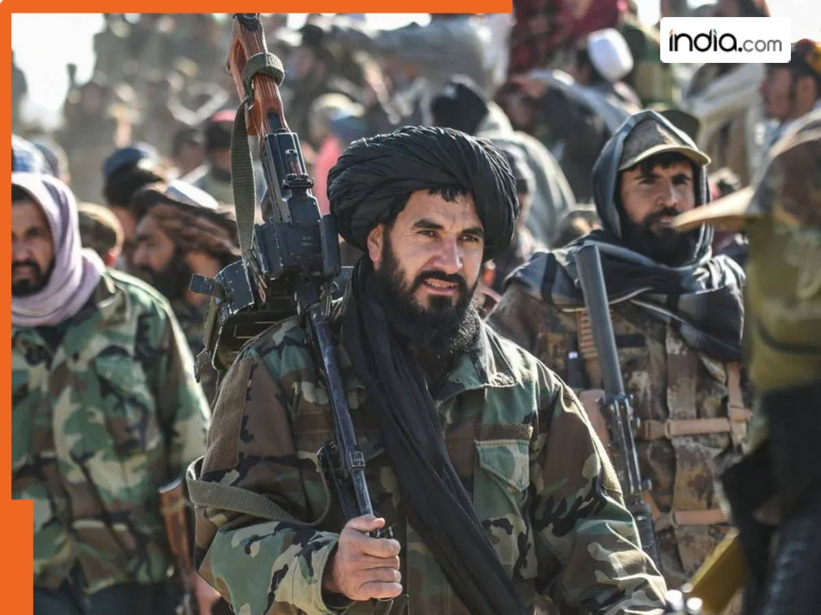 ‘Pakistan is frustrated with…:  India warns Pakistan over tensions with Afghanistan