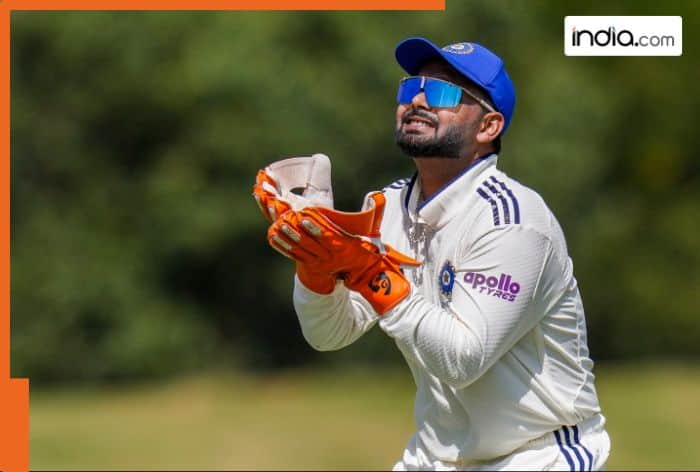 Rishabh Pant