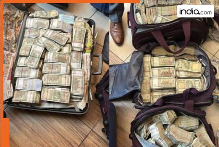 5 crore cash and counting, Mercedes car, 22 expensive wristwatches, How CBI nabbed Punjab DIG Harcharan Singh Bhullar for monthly 'sewa-paani' bribe