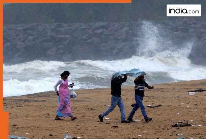 Cyclone Montha, Kerala, Odisha, Bengal, Tamil Nadu, Cyclone, Montha, Bengal, Andhra Pradesh, Kakinada coast, IMD, Alappuzha, Ernakulam