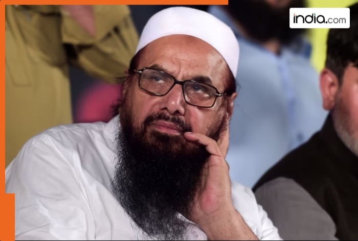Hafiz Saeed’s evil plot in Bangladesh, Lashkar-e-Taiba’s radical cleric reaches Indian border, major conspiracy in Northeast