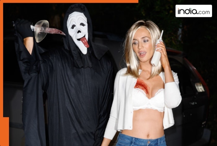 Big terrorist attack foiled in Michigan on Halloween, claims Kash Patel, FBI arrests several suspects