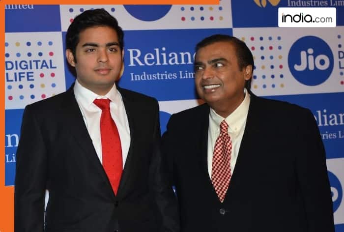 When Akash Ambani had to apologise to the watchman on father Mukesh Ambani’s orders