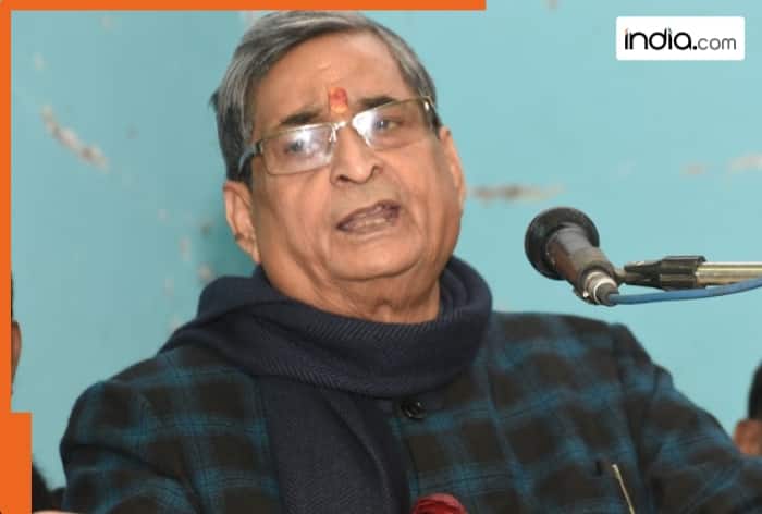 Patna's richest man, net worth, business, richest people, Bihar, Ravindra Kishore Sinha, RK Sinha, security guards, Security and Intelligence Services (India) Limited (SIS), Forbes report, Australia, Spain, BJP, Rajya Sabha