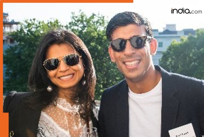 Infosys founder Narayana Murthy’s daughter, Akshata Murthy, and son-in-law Rishi Sunak own many properties; Let’s check few of them