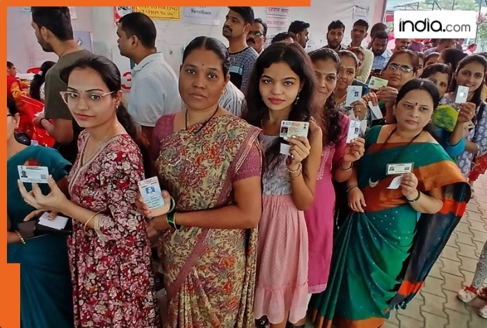 Bihar Assembly Elections 2025: Bihar witnesses record voting as turnout reaches 64.46% in 1st phase