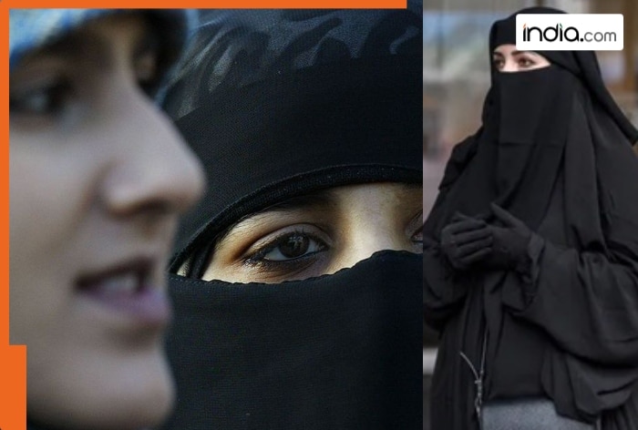 Portugal bans burqas and niqabs in public places; for breaking the rule, one will have to pay fine of…