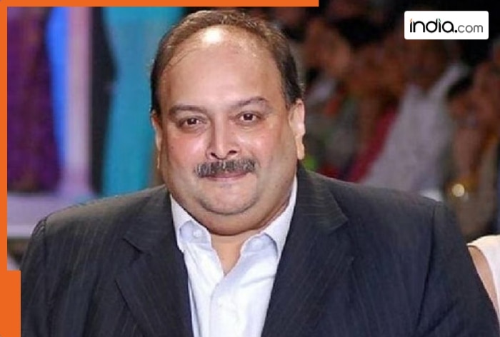 Fugitive Mehul Choksi’s return to India confirmed as Belgian court rules in India’s favour, but still has a chance to…