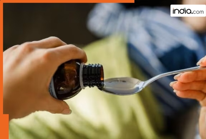 Tamil Nadu bans THIS cough syrup after child deaths in Madhya Pradesh, Rajasthan, brand is…