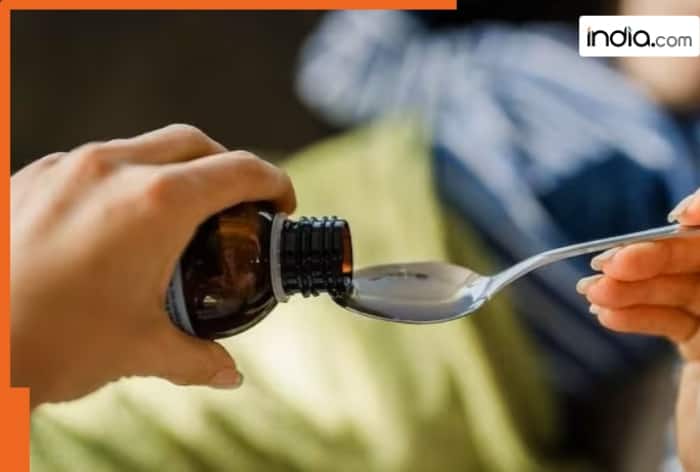 Children, kidney failure, cough syrup, Madhya Pradesh, Rajasthan, Tamil Nadu, Coldrif, Chhindwara, Sunguvarchatram, Kanchipuram district, Puducherry