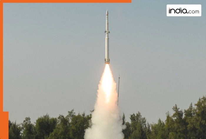 Big worry for Pakistan, China, Bangladesh; DRDO develops next-generation missile, more dangerous than BrahMos, it is…, features include…