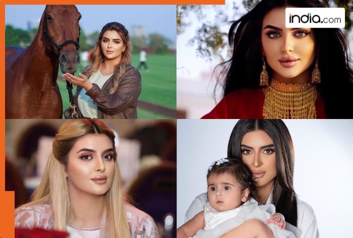 World’s Richest Princess Outshines Hollywood Divas with ₹130 Billion Fortune