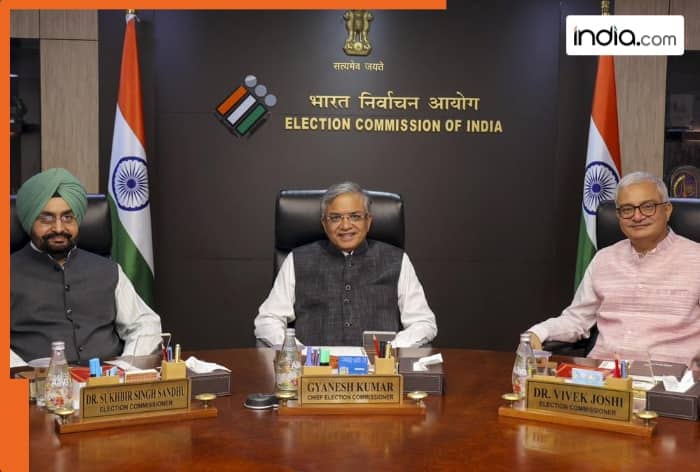 nationwide dates for SIR, Election Commission, ECI, Special Intensive Revision, Assam, Tamil Nadu, Puducherry, Kerala, West Bengal, Delhi, Uttarakhand, Bihar, Bangladesh, Myanmar