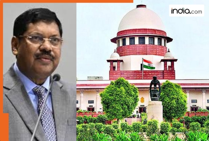 ‘Not a common crime but an attack on entire judicial system’: Supreme Court’s strict observation on…