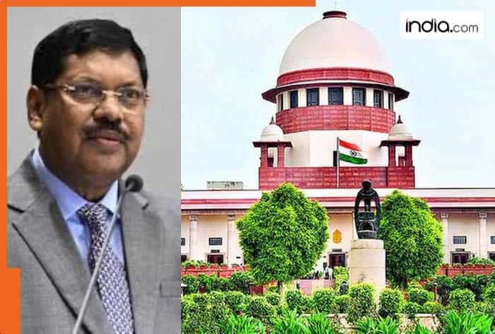Supreme Court, CJI, online fraud, digital arrests, CBI, Ambala district, Haryana, Chief Justice, BR Gavai, Delhi Police, Cyber ​​Crime