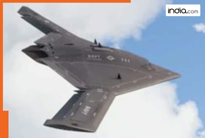 China, bomber, USA, India, Beijing, drone, GJ-X, Malan Air Base, Xinjiang Uyghur Autonomous Region, Northrop Grumman, B21 Raider, CH7, Caihong7